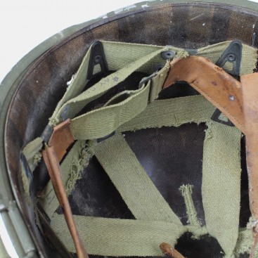 M1 Helmet