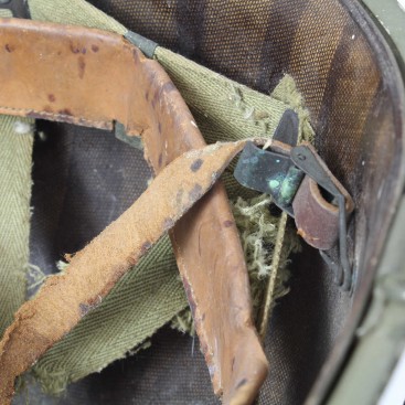 M1 Helmet