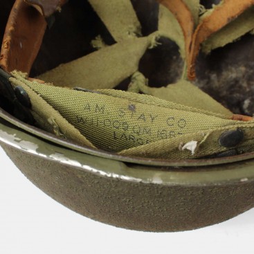 M1 Helmet