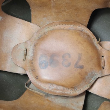 M1917A1 Helmet