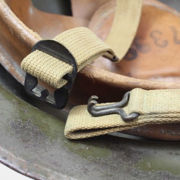 Casque M1917A1