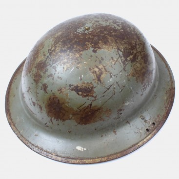 Casque MK2