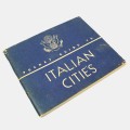 Italian cities Pocket Guide