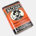 Small Raleigh box