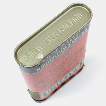 Small Raleigh box
