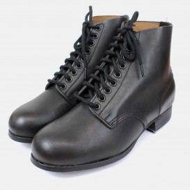 Brodequins allemands