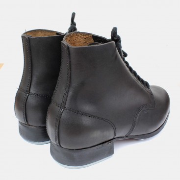 German service shoes