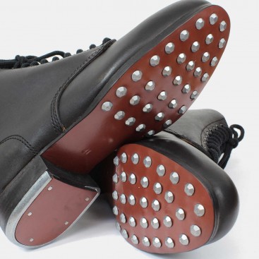 German service shoes