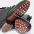 German service shoes