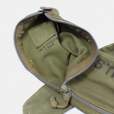 M1 Carbine cover