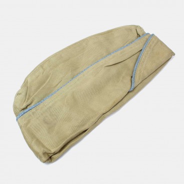 Edward S. Franfo cap