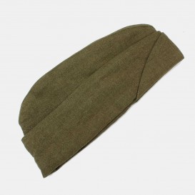 US Garrison cap