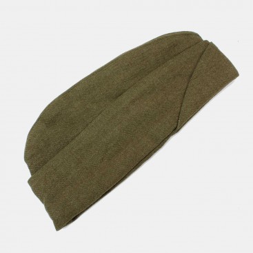 US Garrison cap