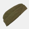 US Garrison cap - 7 3/8