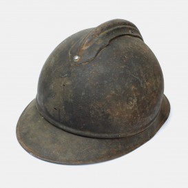 Casque Adrian M-1915
