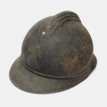 Casque Adrian M-1915