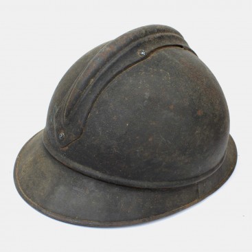 Casque Adrian M-1915