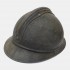 Casque Adrian M-1915