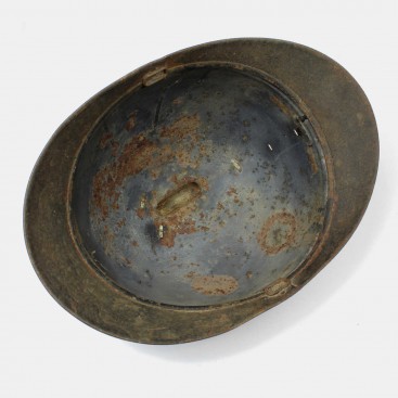 Casque Adrian M-1915