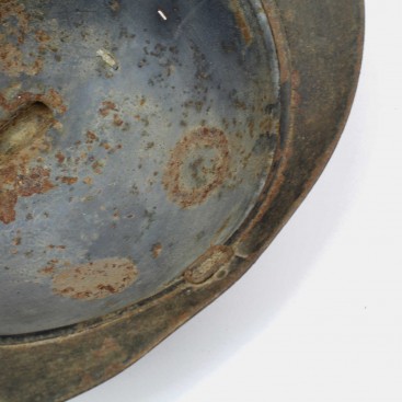Casque Adrian M-1915