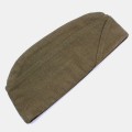 US Garrison cap