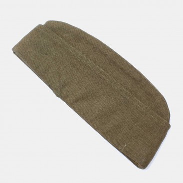 US Garrison cap