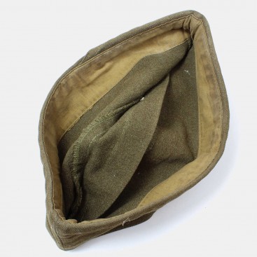 US Garrison cap