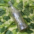 Coca-Cola bottle