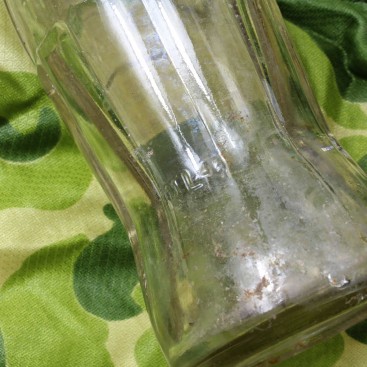 Coca-Cola bottle