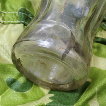 Coca-Cola bottle