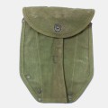 M-43 Shovel cover