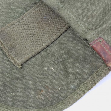 M-43 Shovel cover