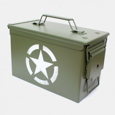 US Star Box