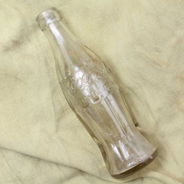 Coca-Cola bottle