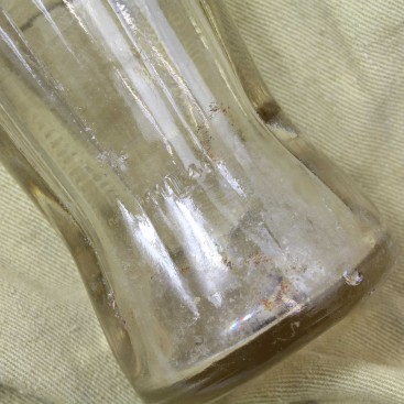 Coca-Cola bottle