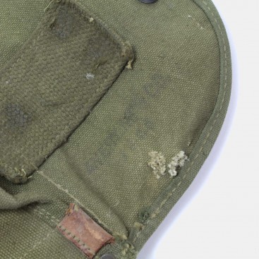 M-43 Shovel cover