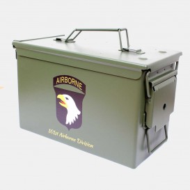 Caisse Screaming Eagles