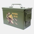 Bombs away Box