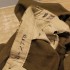 Pantalon Moutarde