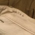Pantalon Moutarde