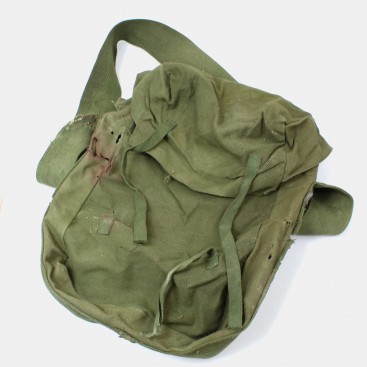 Demo Musette bag
