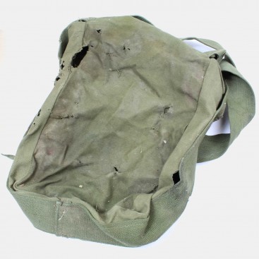 Demo Musette bag