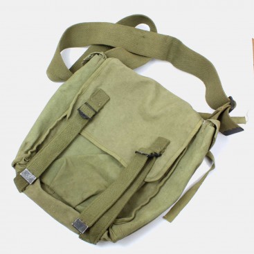 Demo Musette bag