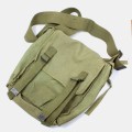 Demo Musette bag, 2nd Type