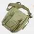Demo Musette bag