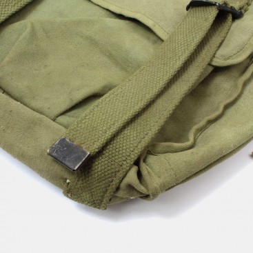 Demo Musette bag
