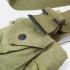 Demo Musette bag
