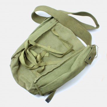 Demo Musette bag