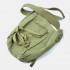 Demo Musette bag