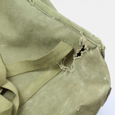 Demo Musette bag